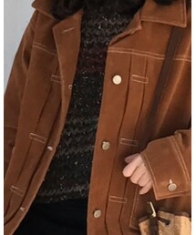 ZARA TRF | ニット/セーター