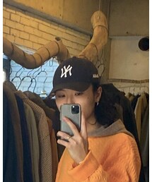 NEW ERA | キャップ