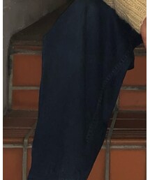 DRIES VAN NOTEN | デニムパンツ