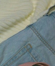 GU | デニムパンツ