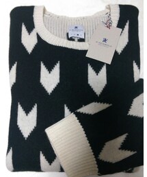 R.NEWBOLD | ニット/セーター