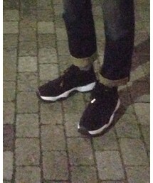 AIR JORDAN | スニーカー