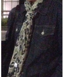 SHIPS | ストール/ショール