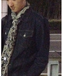 GAP | デニムジャケット