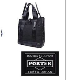 PORTER | トートバッグ