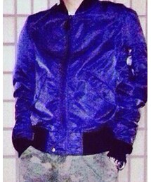 AVIREX | ミリタリージャケット