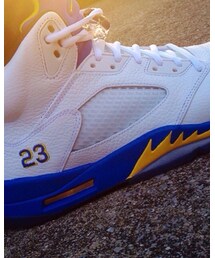 AIR JORDAN | スニーカー