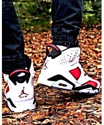 AIR JORDAN | スニーカー