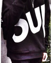 Supreme  | スウェット
