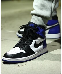 AIR JORDAN | スニーカー