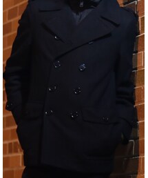 EXPRESS | ピーコート