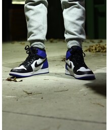 AIR JORDAN | スニーカー