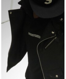 UNDEFEATED  | パーカー