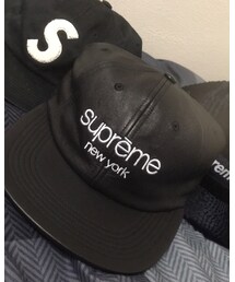 Supreme | キャップ