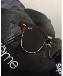 Ray-Ban | サングラス