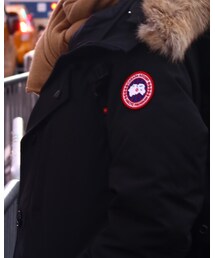 CANADA GOOSE | ダウンジャケット/コート