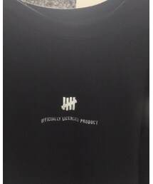 UNDEFEATED | スウェット