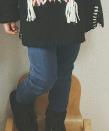 ZARA KIDS | デニムパンツ