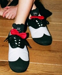 STUDY | スニーカー