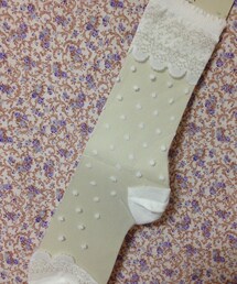 ブランド不明 | ソックス/靴下