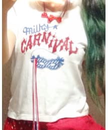 MILK | Tシャツ/カットソー