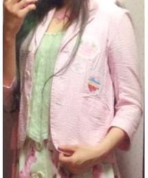 ME COUTURE | ジャケット/アウター