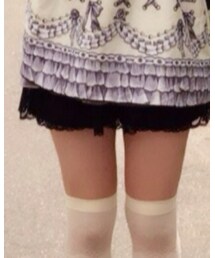 DEICY | スカート