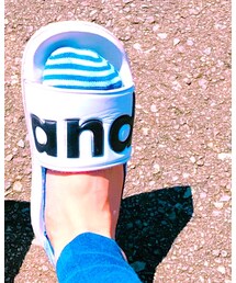 nico and… | サンダル