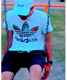 adidas Originals | Tシャツ/カットソー