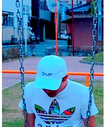 nico and… | キャップ