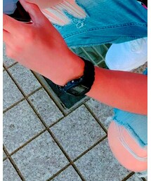 G-SHOCK | アナログ腕時計