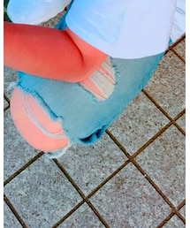 H&M | デニムパンツ