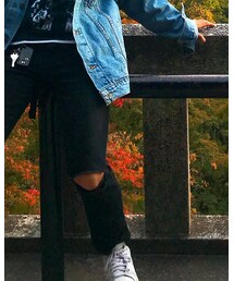 SPINNS | その他パンツ