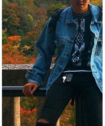 Levi's | デニムジャケット