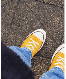 CONVERSE | スニーカー