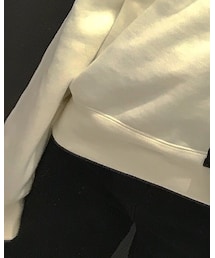 ZARA | デニムパンツ