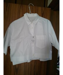 Adam et Rope A・E・R | シャツ/ブラウス