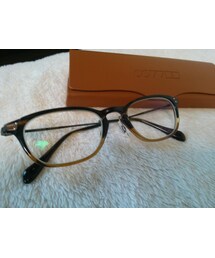 OLIVER PEOPLES | メガネ