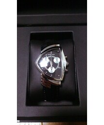 HAMILTON | アナログ腕時計