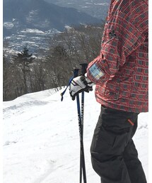 SALOMON | 手袋