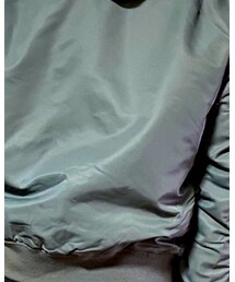 UNIQLO | オヌヌメ(MA-1)