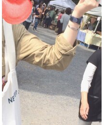 BEAMS BOY | シャツ/ブラウス