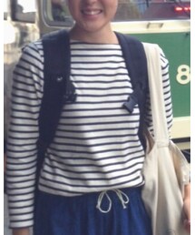 URBAN RESEARCH DOORS WOMENS | Tシャツ/カットソー