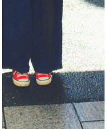 CONVERSE | スニーカー