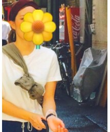 REMI RELIEF | Tシャツ/カットソー