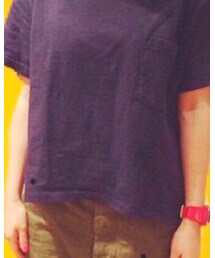 BEAMS BOY | Tシャツ/カットソー