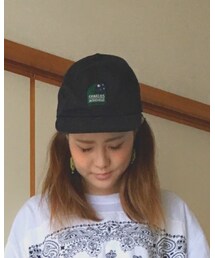 goofy | キャップ