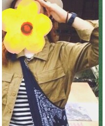 BEAMS BOY | シャツ/ブラウス