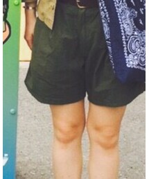 BEAMS BOY | その他パンツ