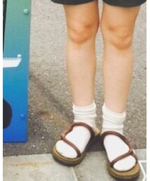 mont-bell | サンダル